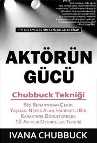 Aktörün Gücü