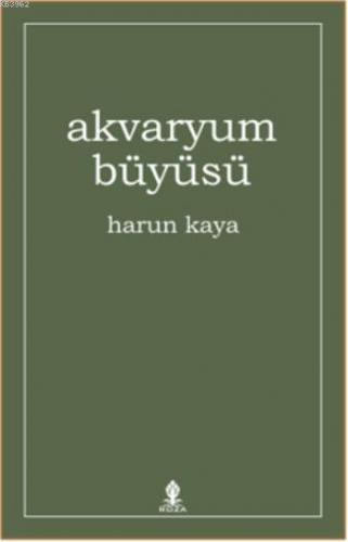 Akvaryum Büyüsü