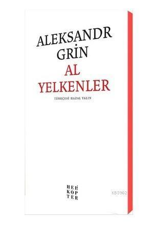 Al Yelkenler