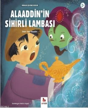 Alaaddin'İn Sihirli Lambası