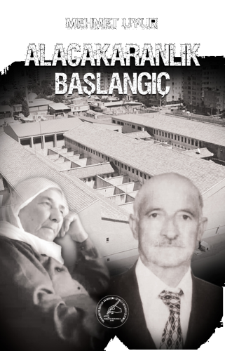 Alacakaranlık Başlangıç