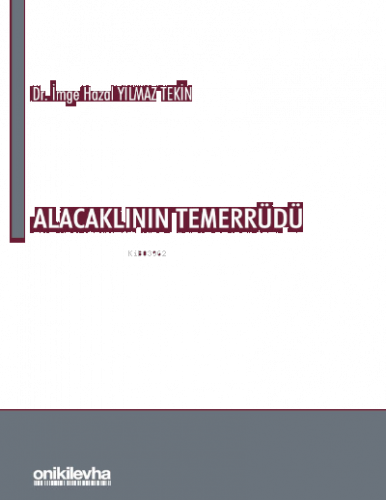 Alacaklının Temerrüdü