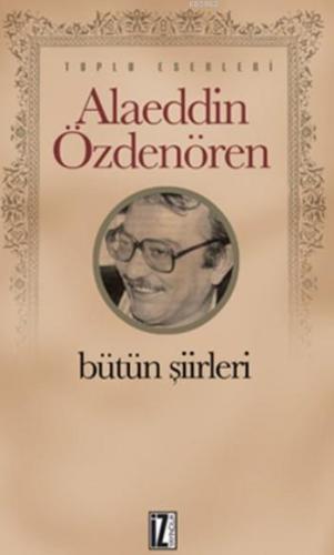 Alaeddin Özdenören