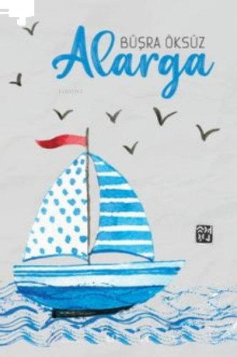 Alarga