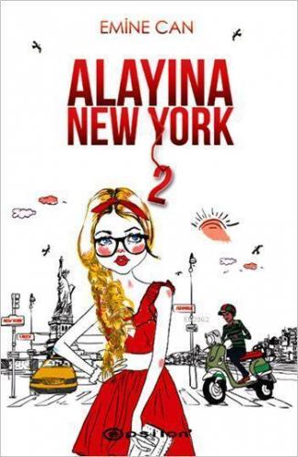 Alayına New York 2