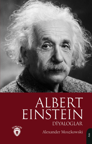 Albert Einstein Diyaloglar