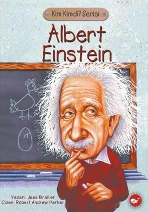 Albert Einstein