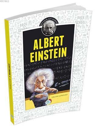 Albert Einstein