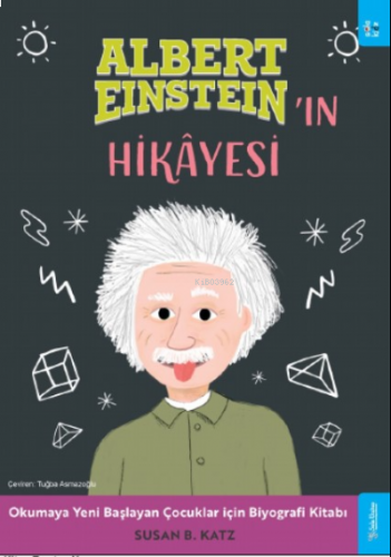 Albert Einstein'ın Hikâyesi