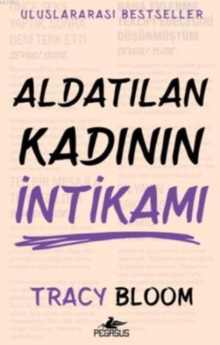 Aldatılan Kadının İntikamı