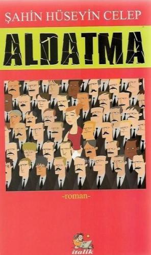 Aldatma