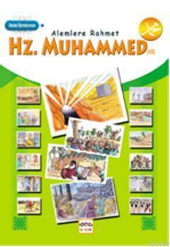 Alemlere Rahmet Hz. Muhammed (s.a.v.)