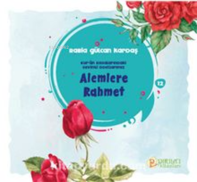 Alemlere Rahmet