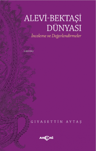 Alevi - Bektaşi Dünyası