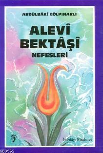 Alevi Bektaşi Nefesleri