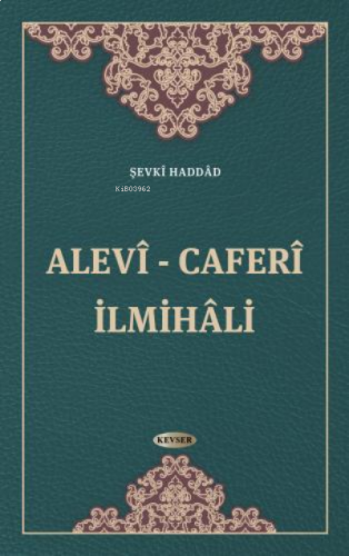 Alevî - Caferî İlmihâli