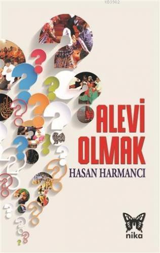 Alevi Olmak