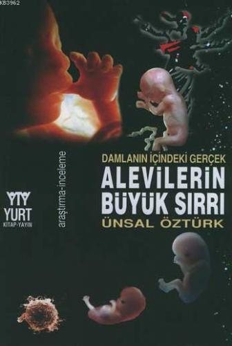 Alevilerin Büyük Sırrı