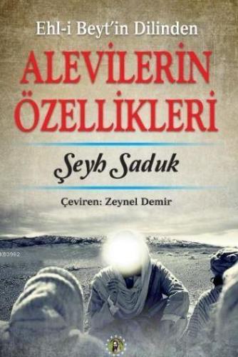 Alevilerin Özellikleri