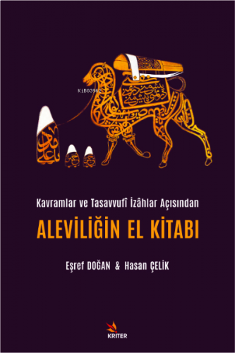 Aleviliğin El Kitabı