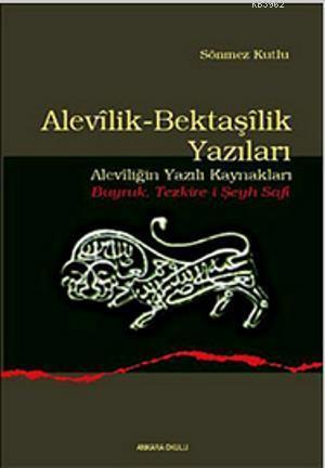 Alevilik-Bektaşilik Yazıları