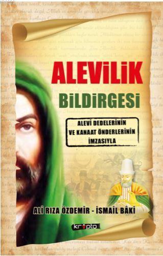 Alevilik Bildirgesi