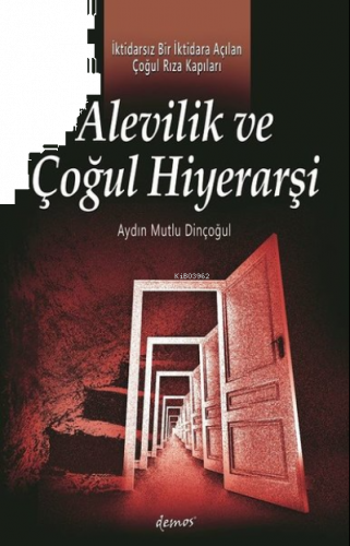 Alevilik ve Çoğul Hiyerarşi