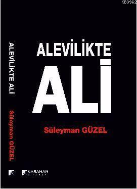 Alevilikte Ali