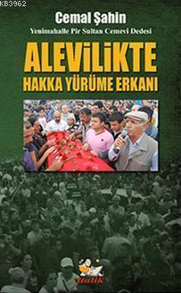 Alevilikte Hakka Yürüme Erkanı