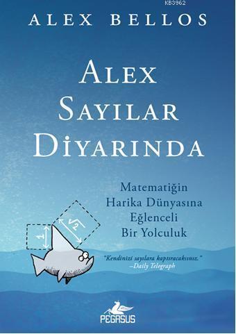 Alex Sayılar Diyarında