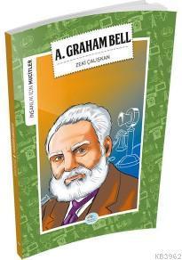 Alexander Graham Bell (Mucitler)