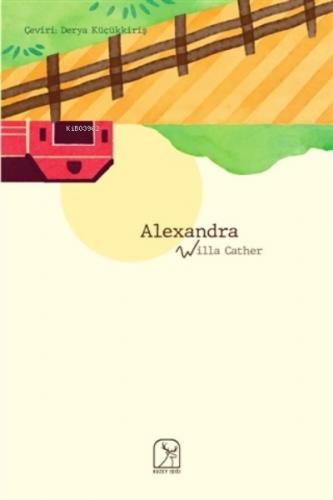 Alexandra (O Pioneers!)