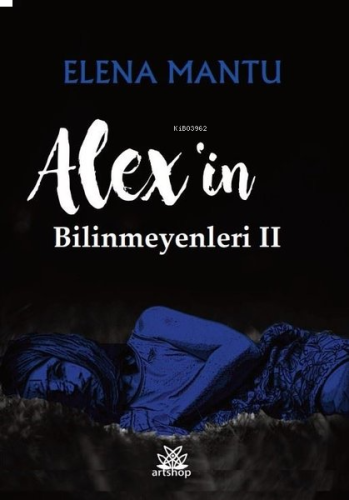 Alex'in Bilinmeyenleri - 2