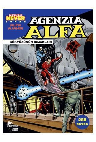 Alfa Ajansı 3