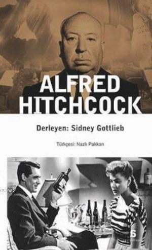 Alfred Hitchcock