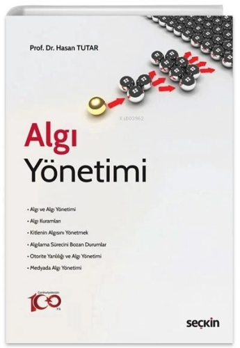 Algı Yönetimi