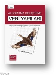 Algoritma Gelişimi ve Veri Yapıları