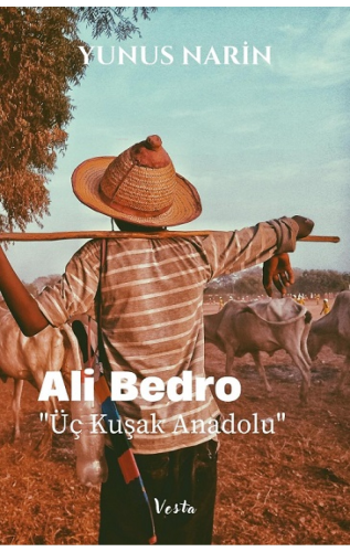 Ali Bedro