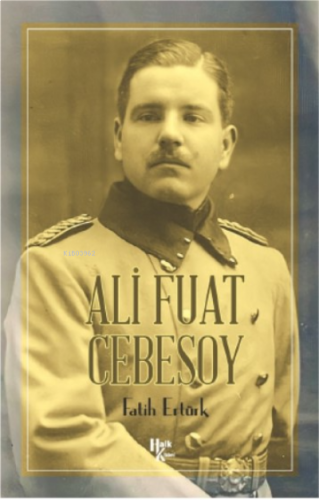 Ali Fuat Cebesoy