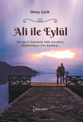 Ali İle Eylül