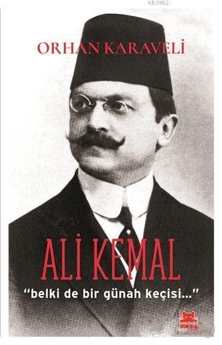 Ali Kemal