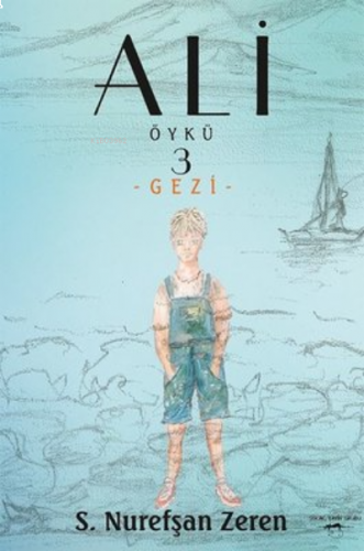 Ali Öykü - 3