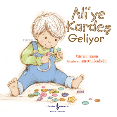 Ali’ye Kardeş Geliyor