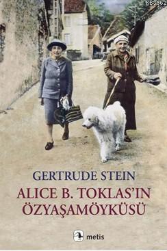 Alice B. Toklas'ın Özyaşamöyküsü