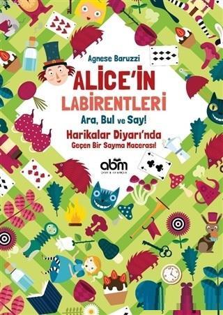 Alice'in Labirentleri