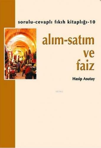 Alım - Satım ve Faiz