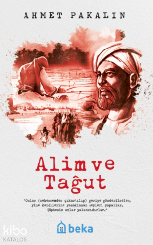 Alim ve Tağut