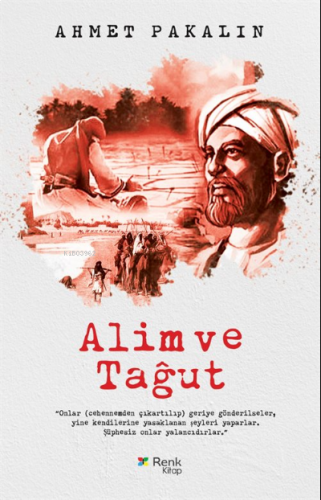 Alim ve Tağut