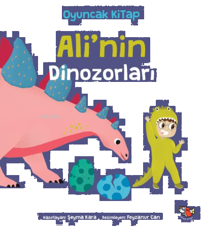 Ali'nin Dinozorları