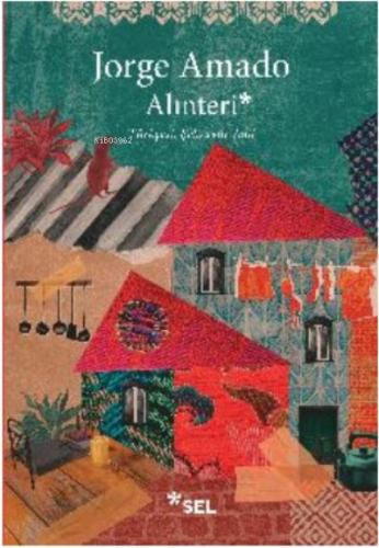 Alınteri